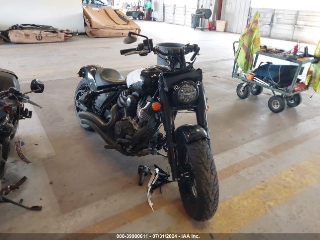 2022 INDIAN MOTORCYCLE CO. CHIEF 56KDLBAG1N3001836