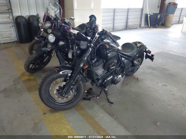 2022 INDIAN MOTORCYCLE CO. CHIEF 56KDLBAG1N3001836 Photo 1