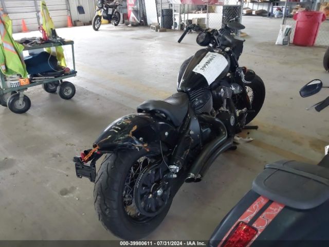 2022 INDIAN MOTORCYCLE CO. CHIEF 56KDLBAG1N3001836 Photo 3