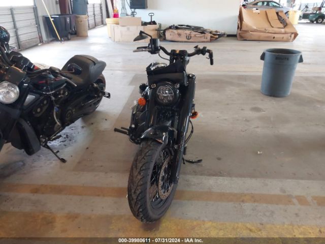 2022 INDIAN MOTORCYCLE CO. CHIEF 56KDLBAG1N3001836 Photo 4