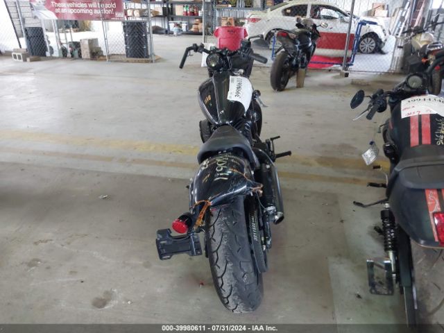 2022 INDIAN MOTORCYCLE CO. CHIEF 56KDLBAG1N3001836 Photo 5