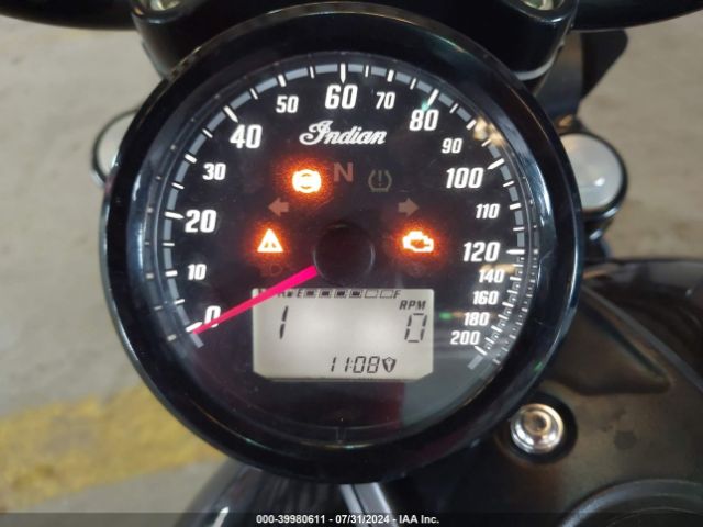 2022 INDIAN MOTORCYCLE CO. CHIEF 56KDLBAG1N3001836 Photo 6