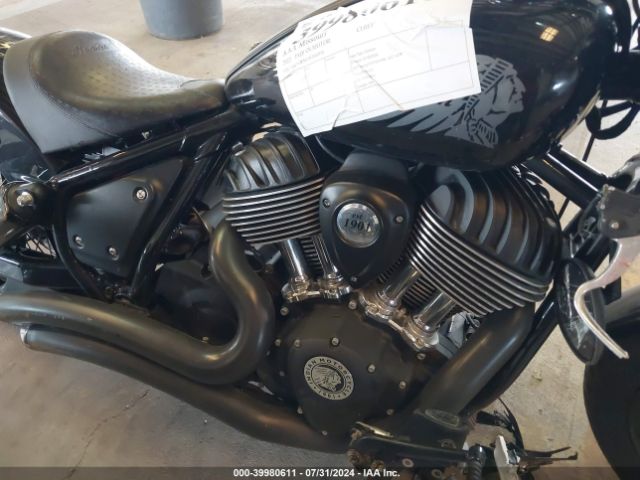 2022 INDIAN MOTORCYCLE CO. CHIEF 56KDLBAG1N3001836 Photo 7