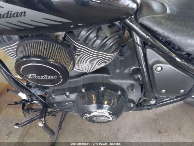 2022 INDIAN MOTORCYCLE CO. CHIEF 56KDLBAG1N3001836 Photo 8