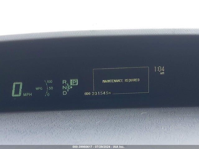 Toyota Prius Three 2014 JTDKN3DU3E0373548 Image 7