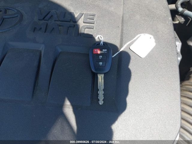 5YFBPRHE9FP288849 Toyota Corolla Le Eco Plus