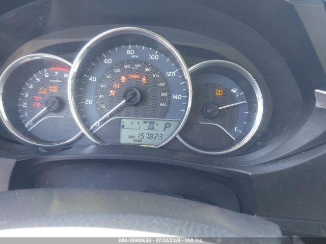 5YFBPRHE9FP288849 Toyota Corolla Le Eco Plus