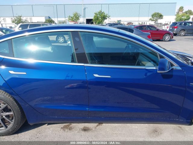 5YJ3E1EA8JF032557 Tesla Model 3 Long Range/mid Range