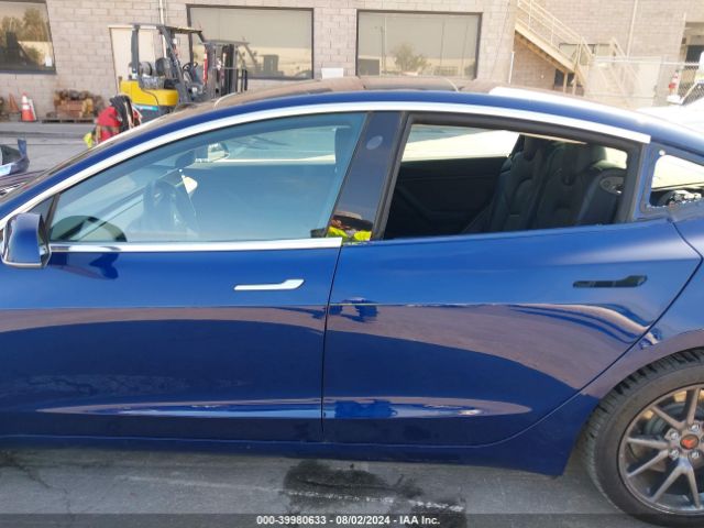 5YJ3E1EA8JF032557 Tesla Model 3 Long Range/mid Range