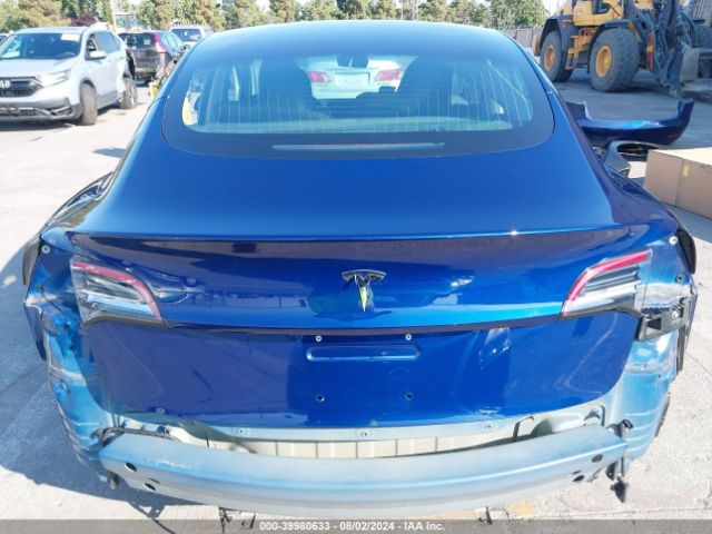 5YJ3E1EA8JF032557 Tesla Model 3 Long Range/mid Range