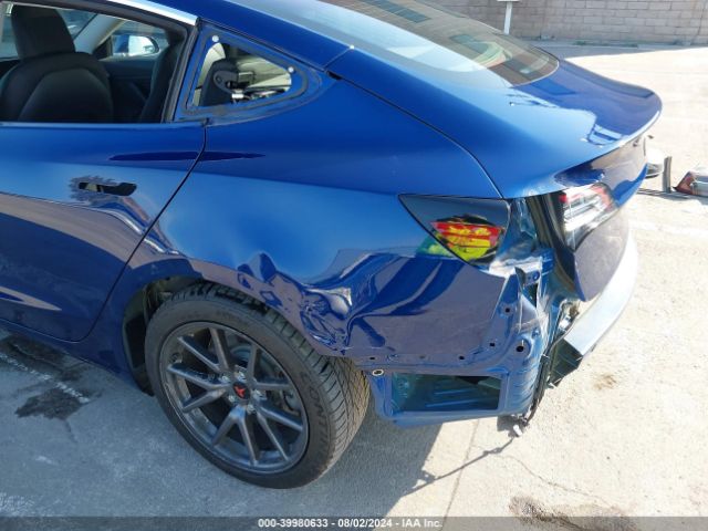 5YJ3E1EA8JF032557 Tesla Model 3 Long Range/mid Range