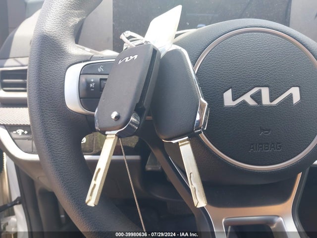 KIA Sportage Lx 2024 KNDPU3DF3R7283954 Image 11