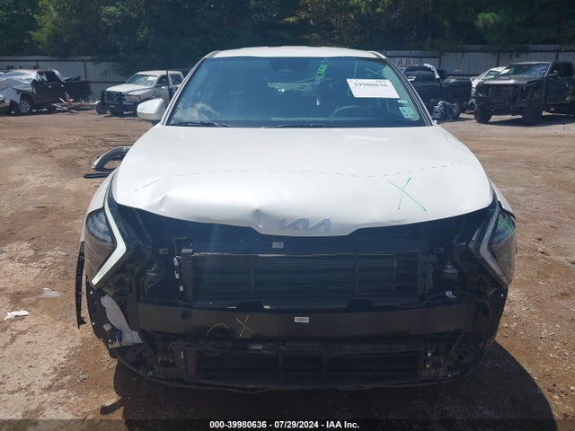 KIA Sportage Lx 2024 KNDPU3DF3R7283954 Image 13