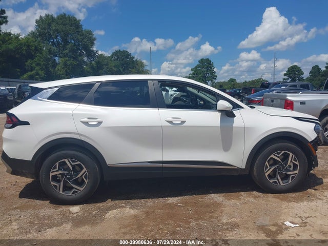 KIA Sportage Lx 2024 KNDPU3DF3R7283954 Image 14