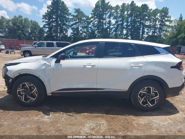 KIA Sportage Lx 2024 KNDPU3DF3R7283954 Image 15