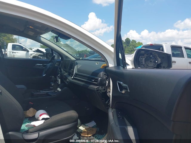 KIA Sportage Lx 2024 KNDPU3DF3R7283954 Image 5