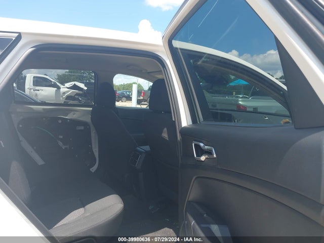 KIA Sportage Lx 2024 KNDPU3DF3R7283954 Image 8