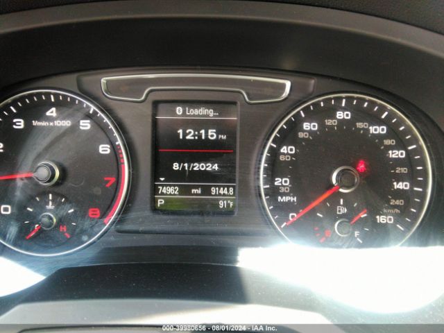 WA1ECCFS3JR007507 Audi Q3 2.0t Premium/2.0t Sport Premium