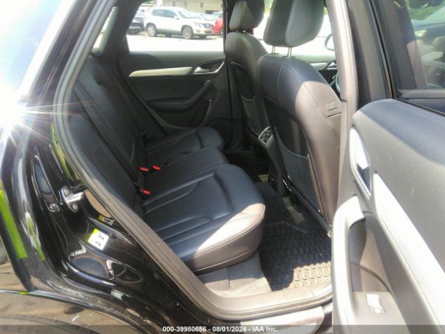 WA1ECCFS3JR007507 Audi Q3 2.0t Premium/2.0t Sport Premium