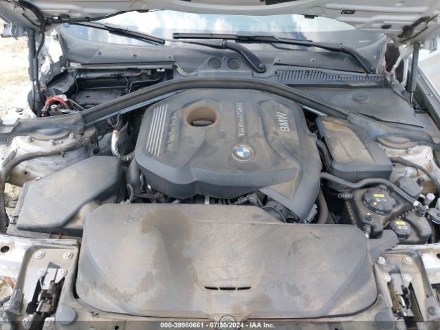 WBA2J3C54K7D34279 BMW 230i Xdrive