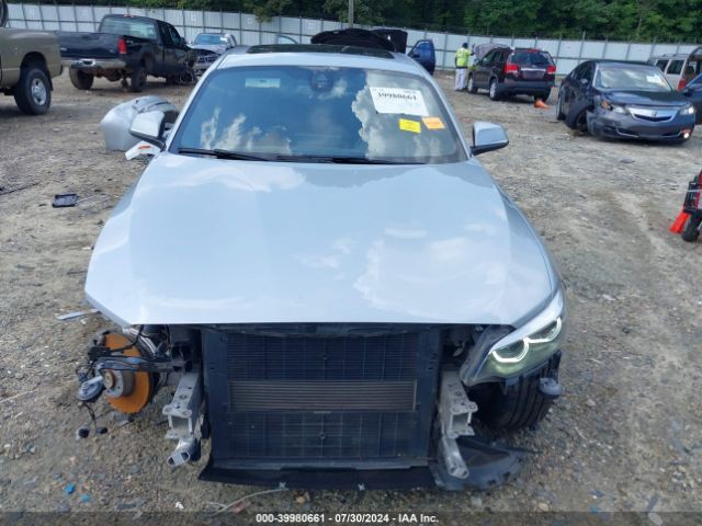 WBA2J3C54K7D34279 BMW 230i Xdrive
