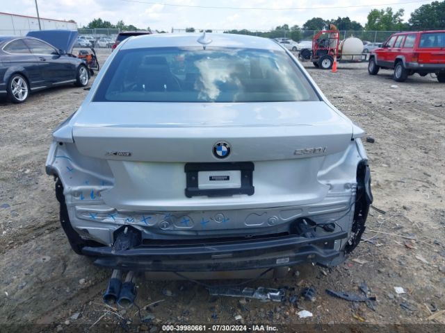 WBA2J3C54K7D34279 BMW 230i Xdrive