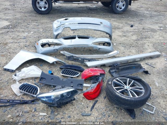 WBA2J3C54K7D34279 BMW 230i Xdrive