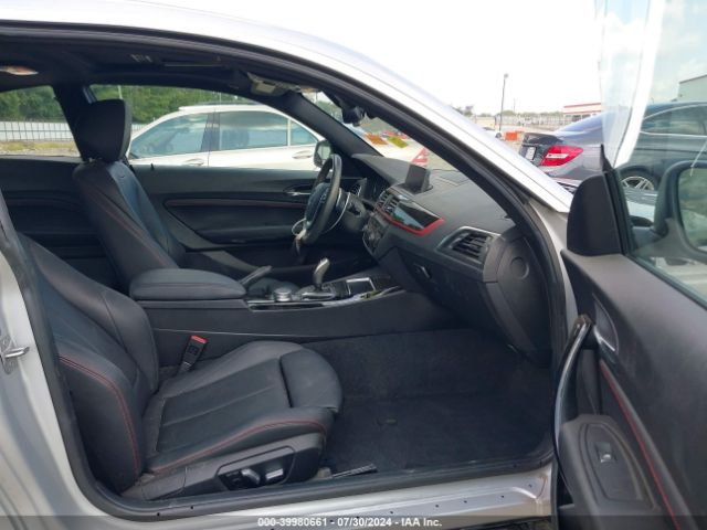 WBA2J3C54K7D34279 BMW 230i Xdrive