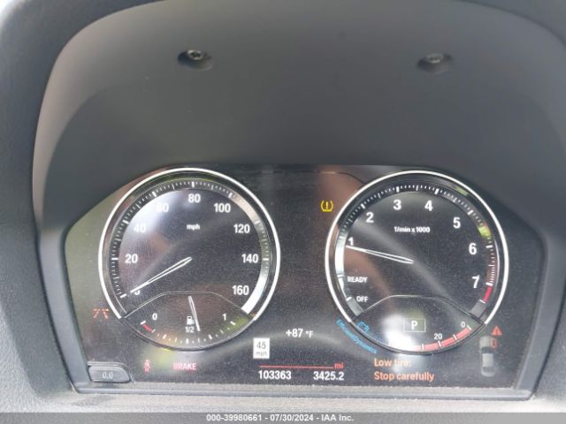 WBA2J3C54K7D34279 BMW 230i Xdrive