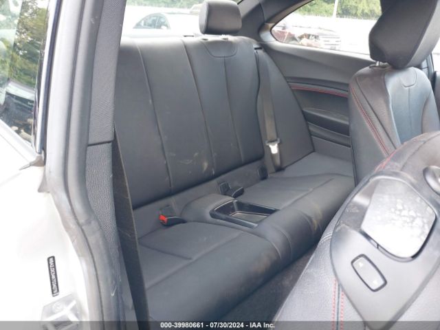 WBA2J3C54K7D34279 BMW 230i Xdrive