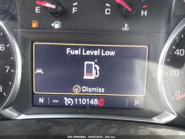 3GKALPEV0LL223630 GMC Terrain Fwd Slt