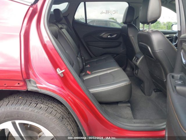 3GKALPEV0LL223630 GMC Terrain Fwd Slt