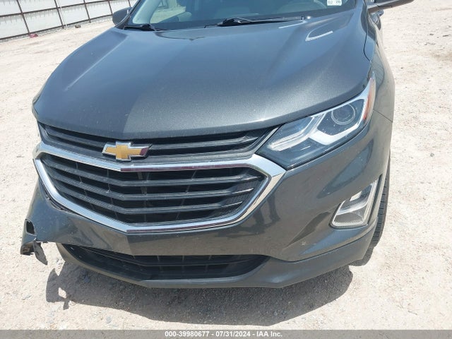 Chevrolet EQUINOX LS 2018 2GNAXHEV6J6148270 Image 13