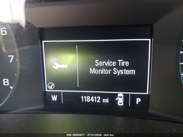 Chevrolet EQUINOX LS 2018 2GNAXHEV6J6148270 Image 16