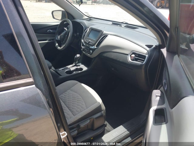 Chevrolet EQUINOX LS 2018 2GNAXHEV6J6148270 Image 5