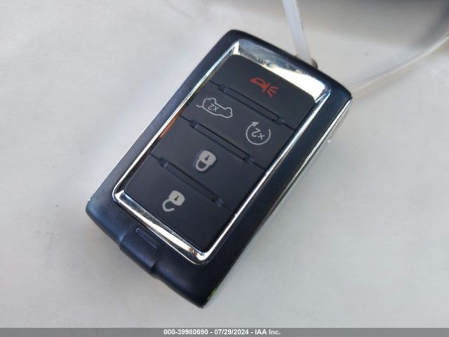 1C4RJJBG3N8548345 Jeep Grand Cherokee L Limited 4x2