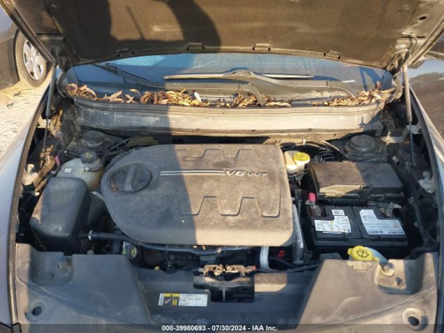 1C4PJMCS2FW709549 Jeep Cherokee Latitude