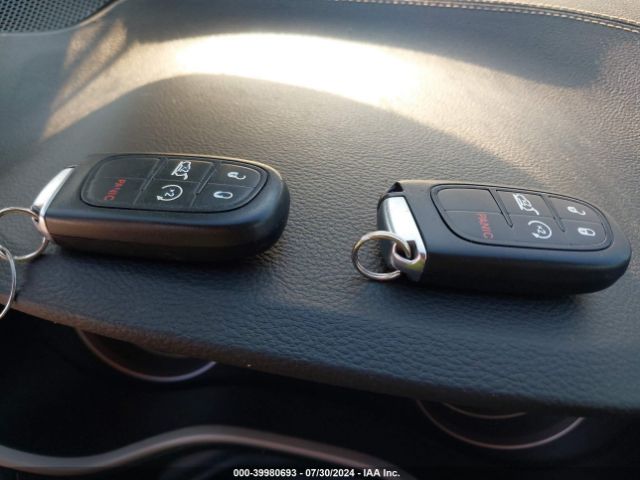 1C4PJMCS2FW709549 Jeep Cherokee Latitude