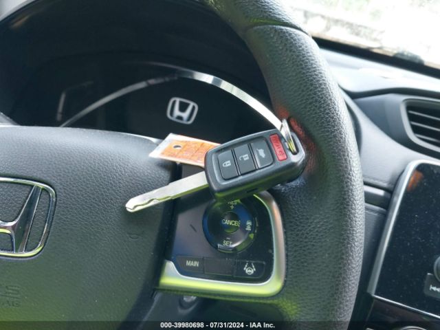 5J6RW2H26LL010990 Honda Cr-v Awd Lx