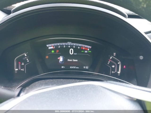 5J6RW2H26LL010990 Honda Cr-v Awd Lx