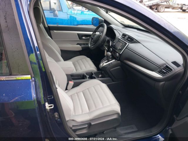 5J6RW2H26LL010990 Honda Cr-v Awd Lx