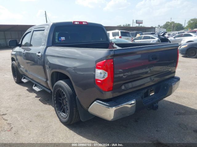 5TFEM5F15HX120466 Toyota Tundra Sr5 4.6l V8