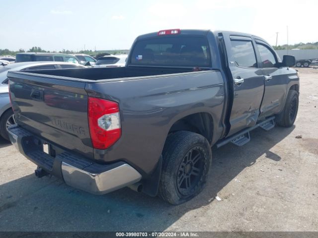 5TFEM5F15HX120466 Toyota Tundra Sr5 4.6l V8