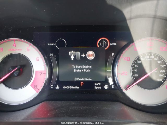 5J8TC2H62ML004081 Acura Rdx A-spec Package