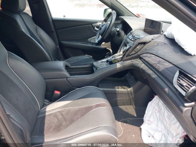 5J8TC2H62ML004081 Acura Rdx A-spec Package