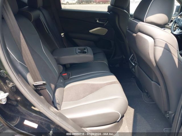 5J8TC2H62ML004081 Acura Rdx A-spec Package