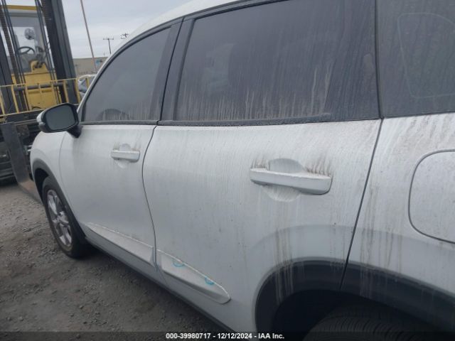 3CZRZ2H34PM740093 Honda Hr-v Awd Lx