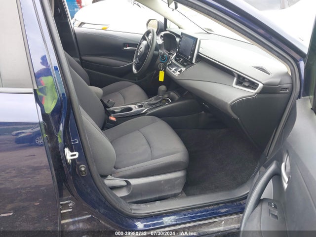 Toyota COROLLA LE 2020 JTDEPRAE9LJ029415 Image 5