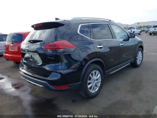 5N1AT2MT2JC814769 Nissan ROGUE SV