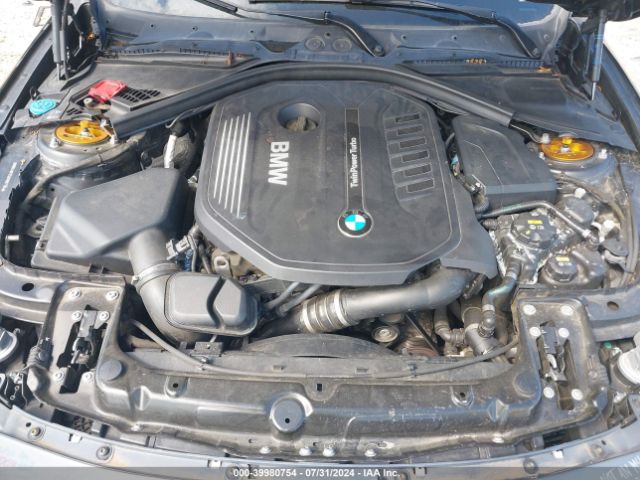 WBA4W7C50JAB87784 BMW 440I